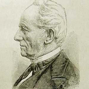 Podesti Francesco ritratto - Francesco Podesti
